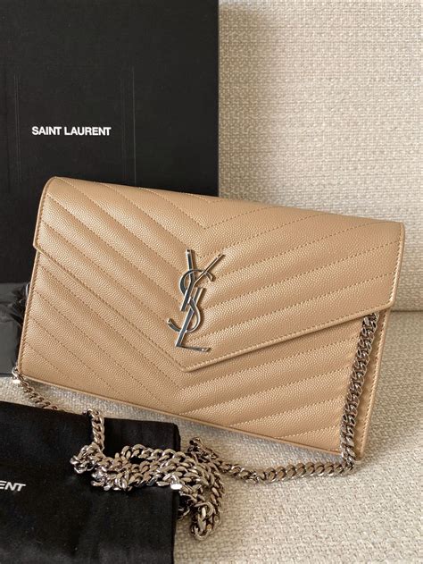 Ysl Purses 